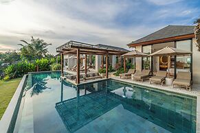 Rosita Ubud - Stunning 5BR Villa