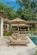 Rosita Ubud - Stunning 5BR Villa