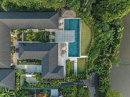 Rosita Ubud - Stunning 5BR Villa