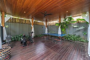 Rosita Ubud - Stunning 5BR Villa