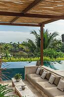 Rosita Ubud - Stunning 5BR Villa