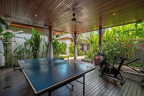 Rosita Ubud - Stunning 5BR Villa