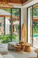 Rosita Ubud - Stunning 5BR Villa