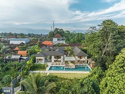 Rosita Ubud - Stunning 5BR Villa