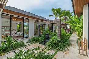 Rosita Ubud - Stunning 5BR Villa