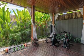 Rosita Ubud - Stunning 5BR Villa