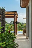 Rosita Ubud - Stunning 5BR Villa