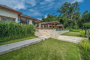 Rosita Ubud - Stunning 5BR Villa