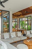 Rosita Ubud - Stunning 5BR Villa