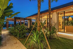 Rosita Ubud - Stunning 5BR Villa