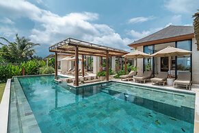 Rosita Ubud - Stunning 5BR Villa