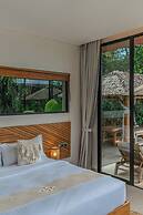 Rosita Ubud - Stunning 5BR Villa