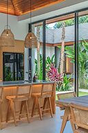 Rosita Ubud - Stunning 5BR Villa