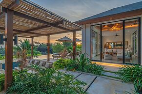 Rosita Ubud - Stunning 5BR Villa