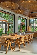 Rosita Ubud - Stunning 5BR Villa