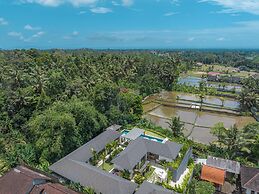 Rosita Ubud - Stunning 5BR Villa