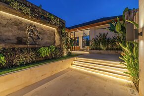 Rosita Ubud - Stunning 5BR Villa
