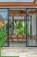Rosita Ubud - Stunning 5BR Villa
