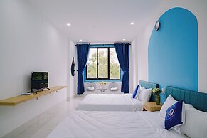 Pao Homestay