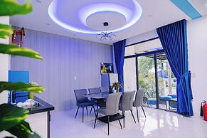 Pao Homestay