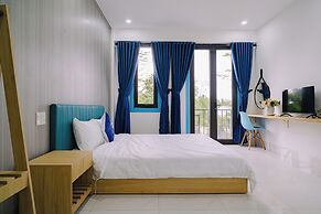 Pao Homestay