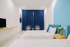 Pao Homestay