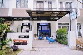 Pao Homestay