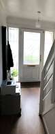 Limegrove Comfortable Three Bedroom House