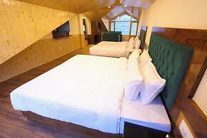 Hidden Heaven Manali