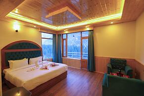 Hidden Heaven Manali