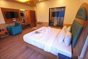 Hidden Heaven Manali