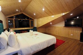 Hidden Heaven Manali