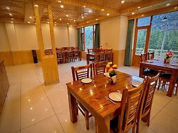 Hidden Heaven Manali