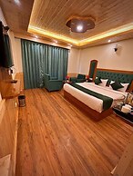 Hidden Heaven Manali