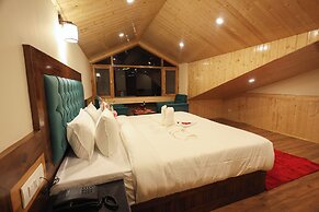 Hidden Heaven Manali