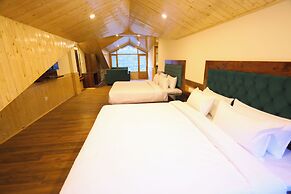 Hidden Heaven Manali