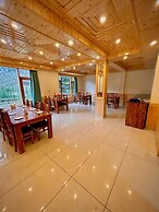 Hidden Heaven Manali