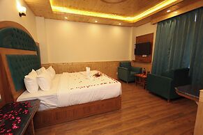 Hidden Heaven Manali