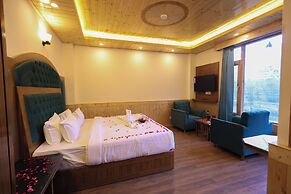 Hidden Heaven Manali