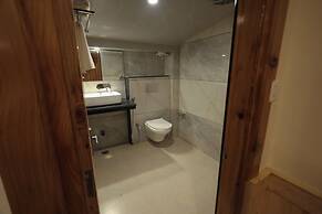 Hidden Heaven Manali