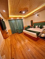 Hidden Heaven Manali