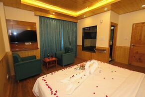 Hidden Heaven Manali