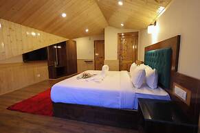 Hidden Heaven Manali