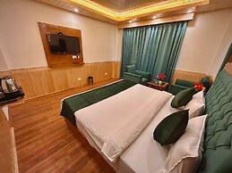 Hidden Heaven Manali