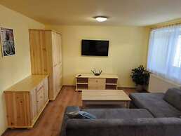 Charming Czech Countryside Retreat in Znojmo