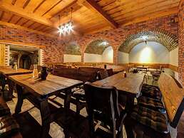 Charming Czech Countryside Retreat in Znojmo