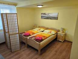 Charming Czech Countryside Retreat in Znojmo