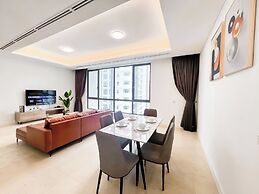 DRapport Residences by Manhattan Plus