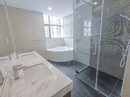 DRapport Residences by Manhattan Plus