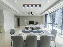 DRapport Residences by Manhattan Plus